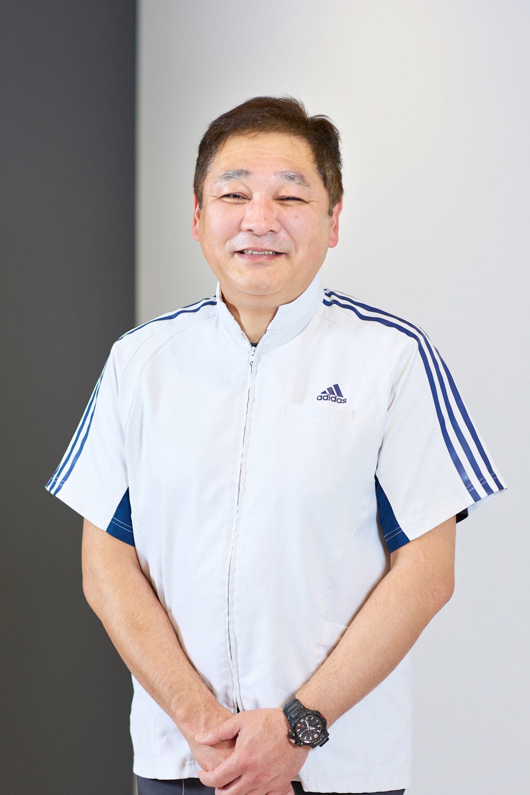 柏の葉整形外科リハビリテーションクリニック院長 宮本 芳明