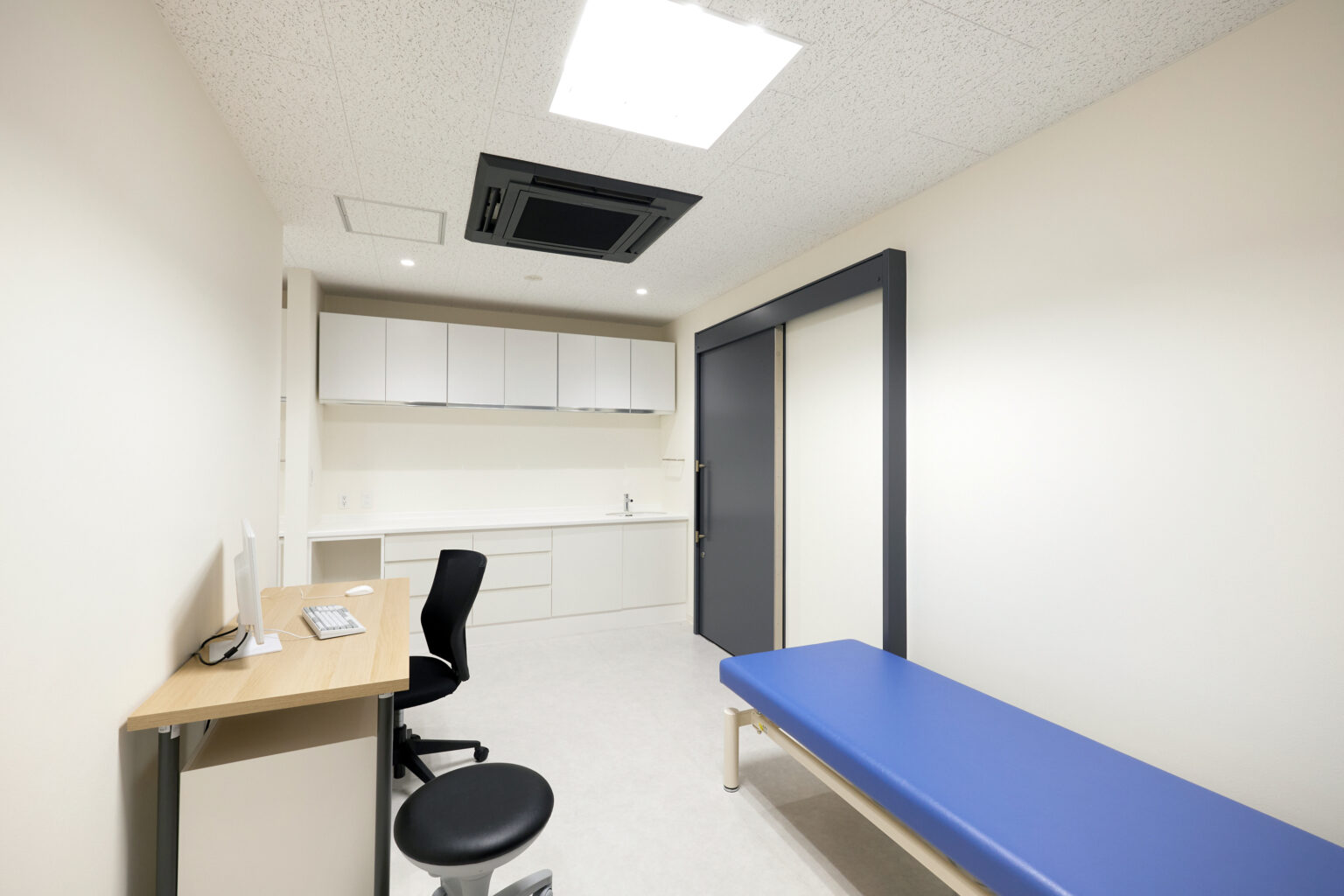 柏の葉整形外科リハビリテーションクリニック