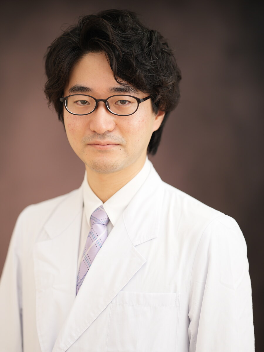医師 田原 龍希